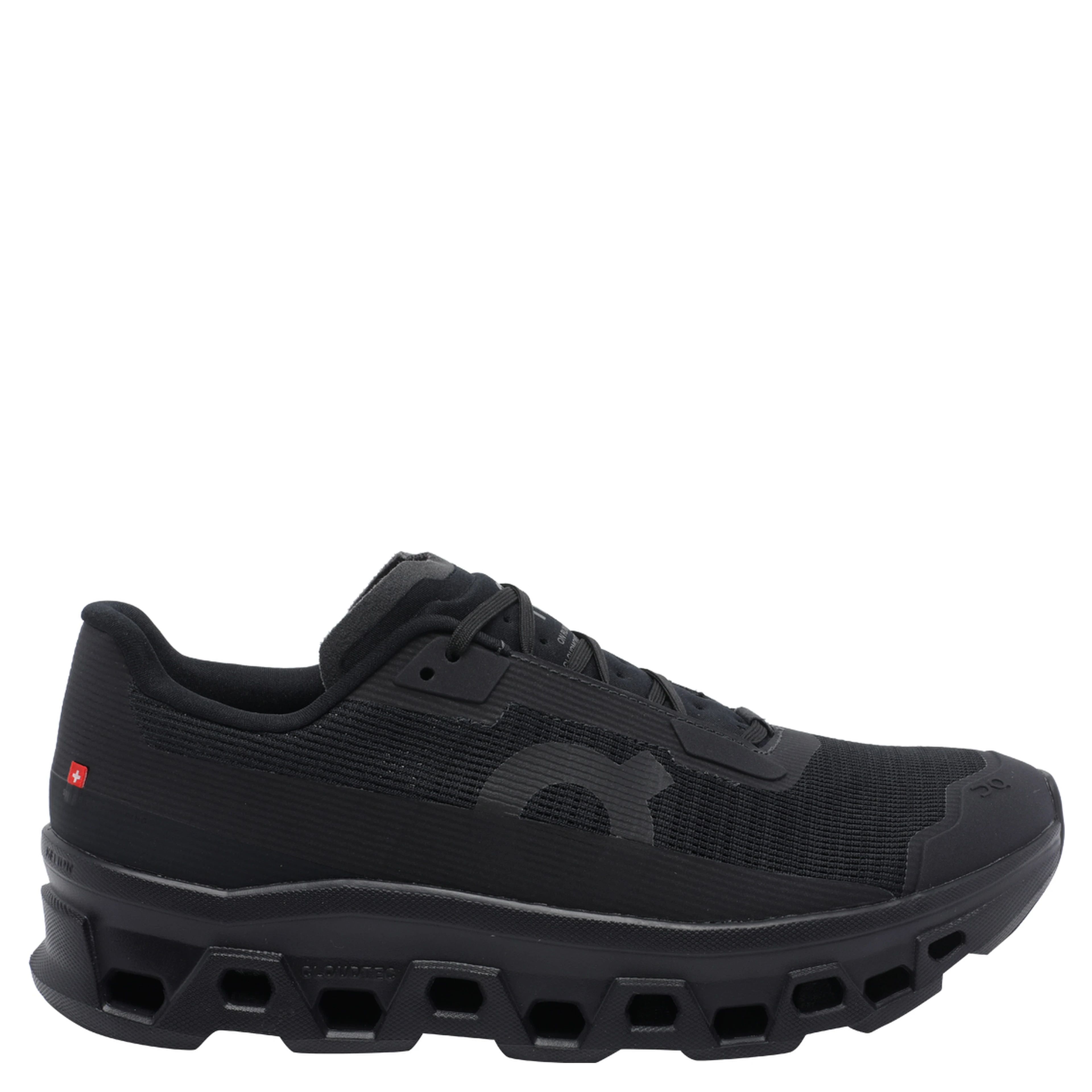 ON Sneakers Black