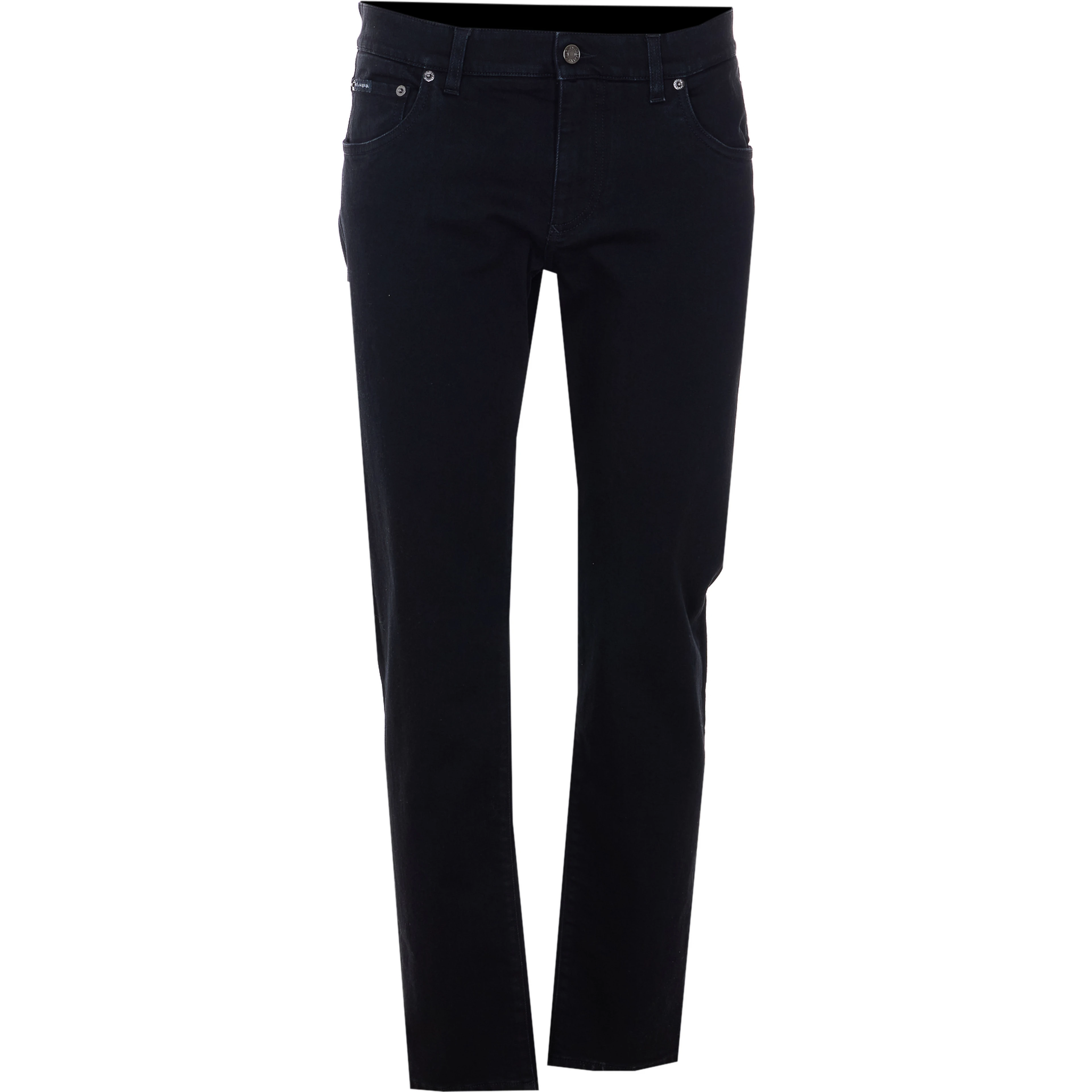 Dolce & Gabbana Trousers Black