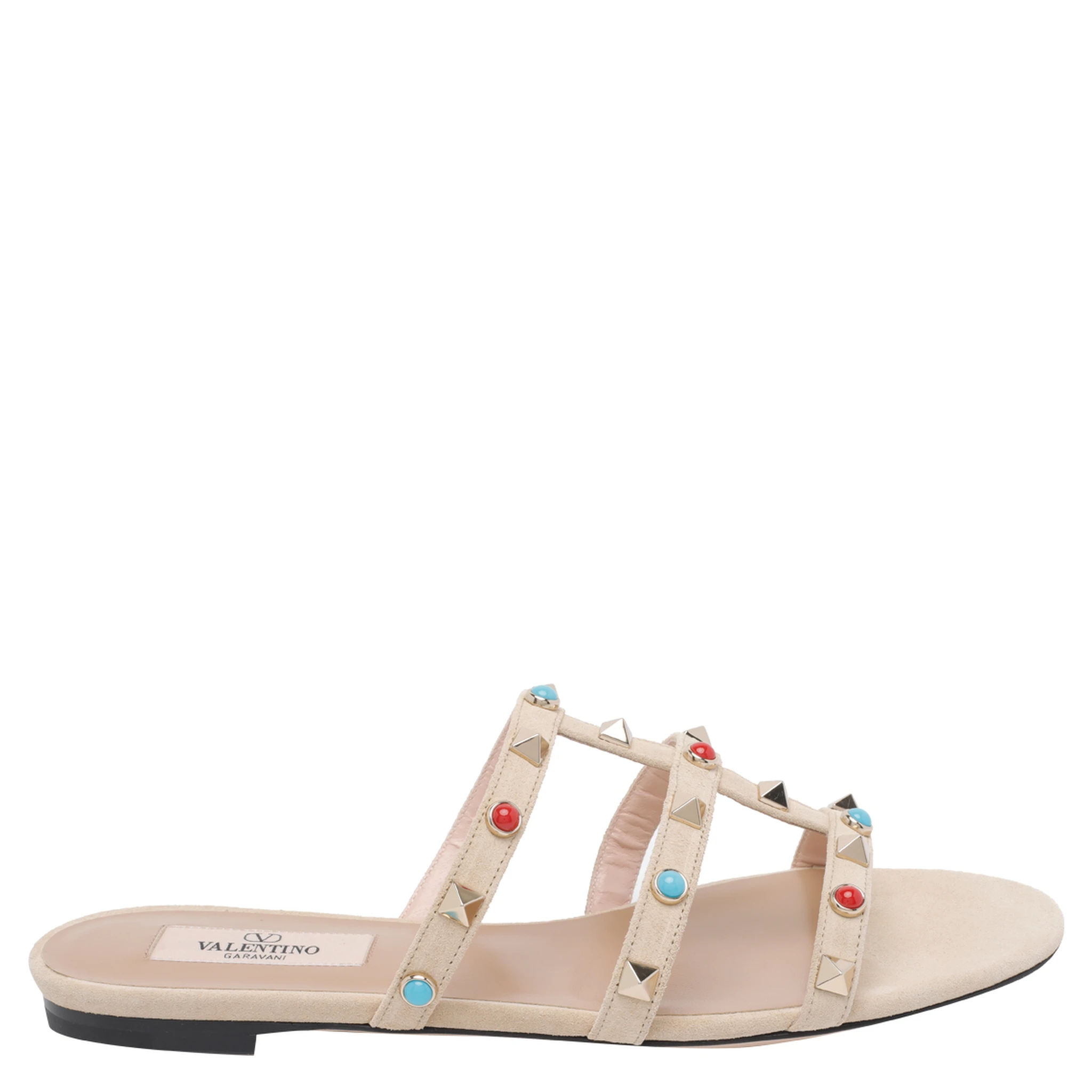Valentino Garavani Sandals Beige