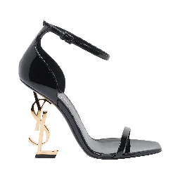 Saint Laurent  Sandals Black