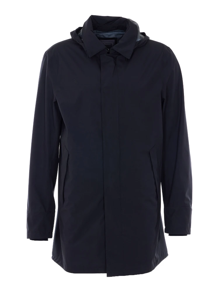Herno Coats Black