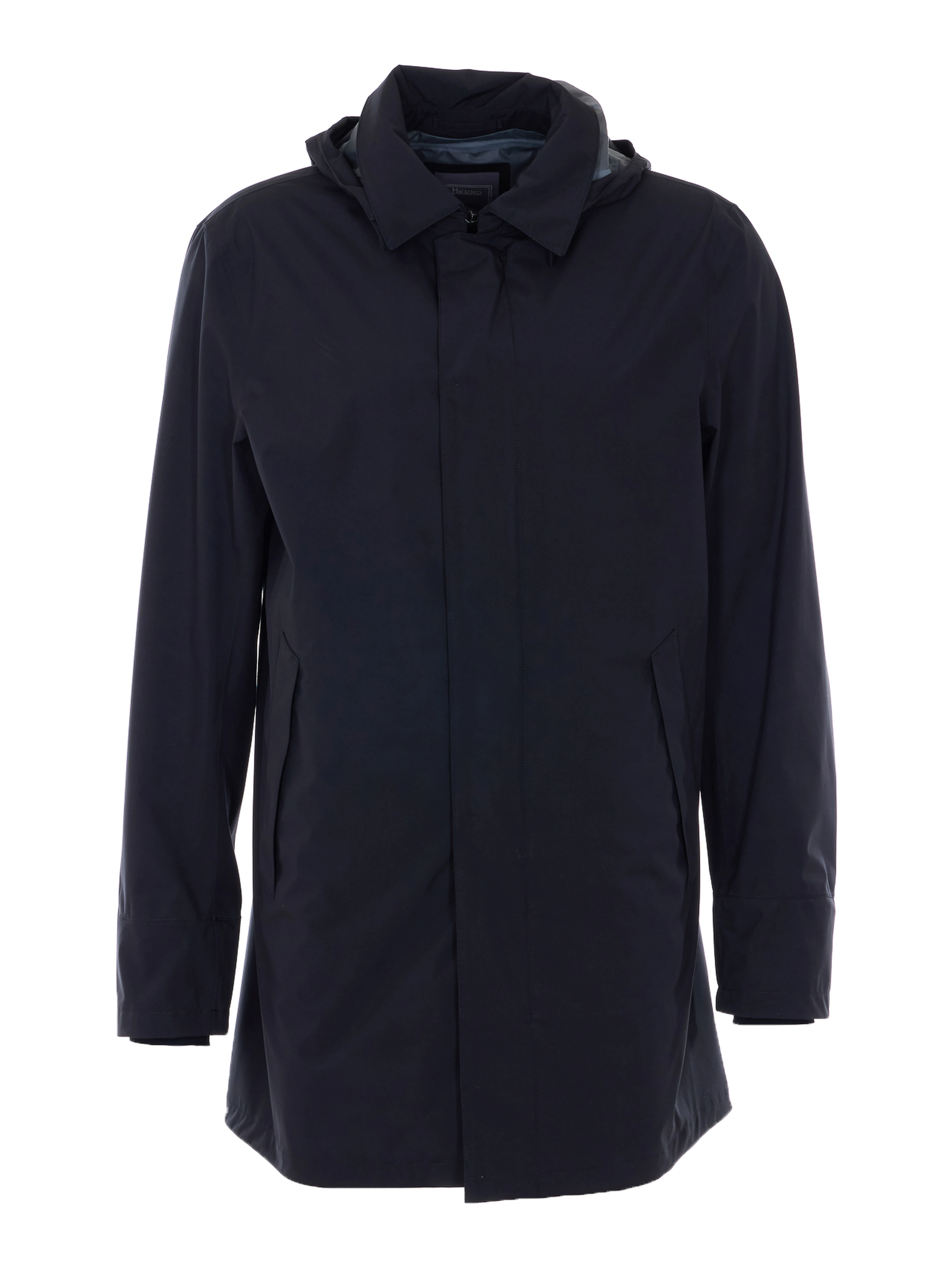 Herno Coats Black
