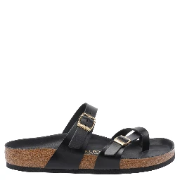 صندل بيركنستوك أسود