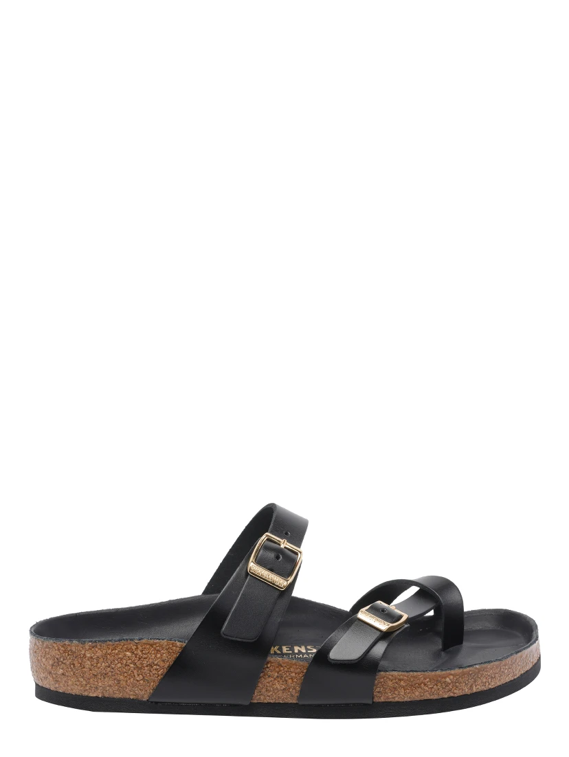 Birkenstock Sandals Black