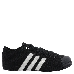 Y-3 Sneakers Black