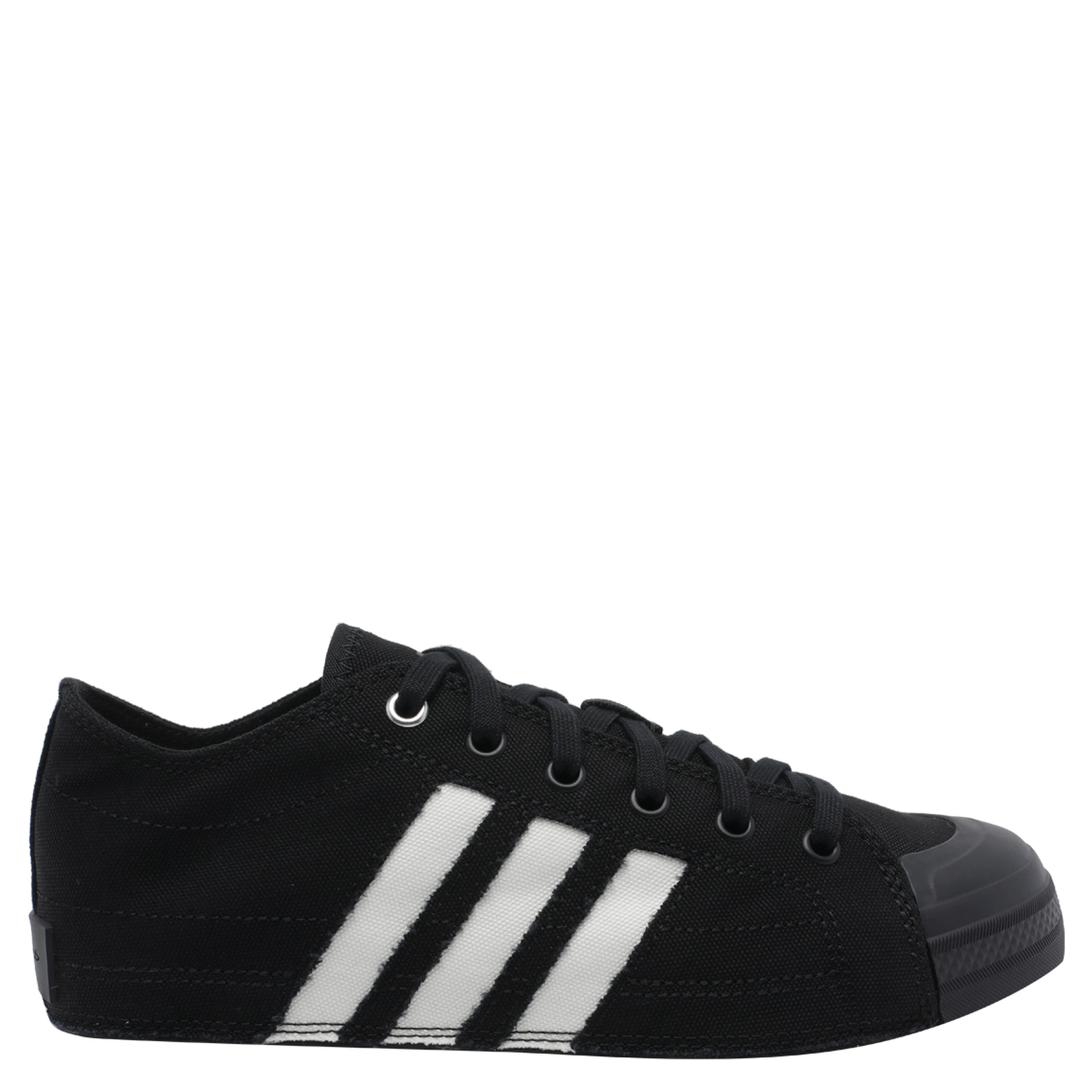 Y-3 Sneakers Black