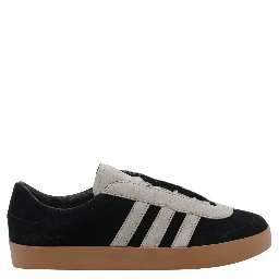 Y-3 Sneakers Black