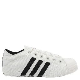 Y-3 Sneakers White
