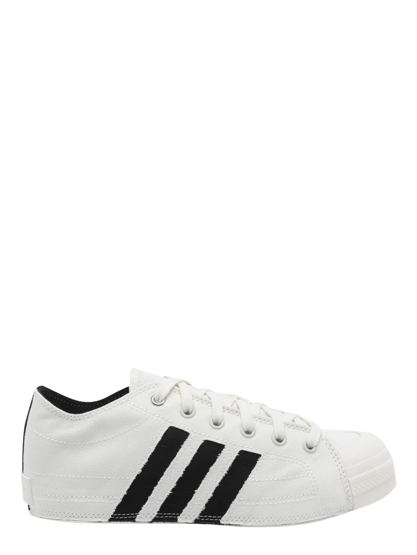 Y-3 Sneakers White