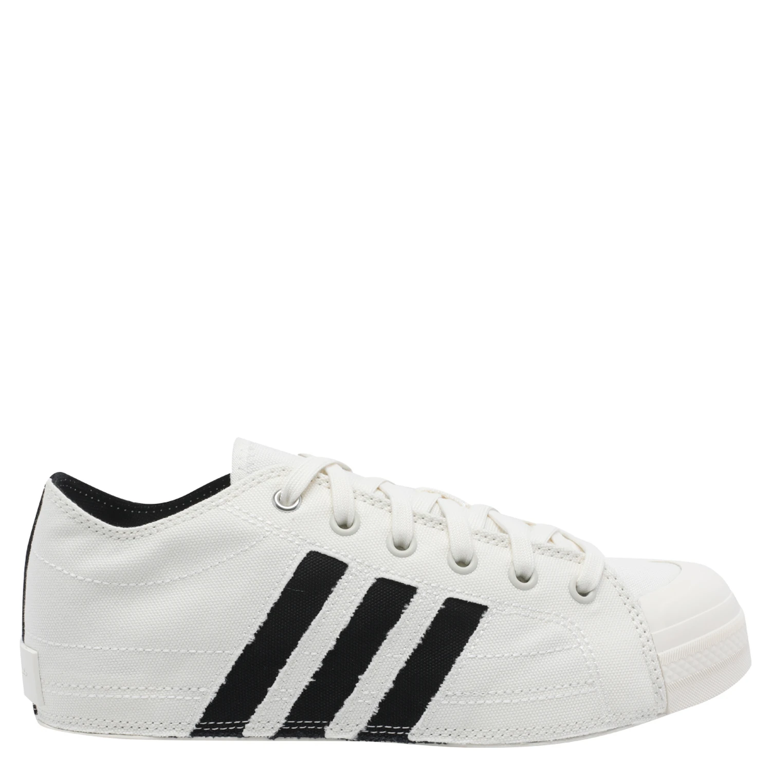 Y-3 Sneakers White