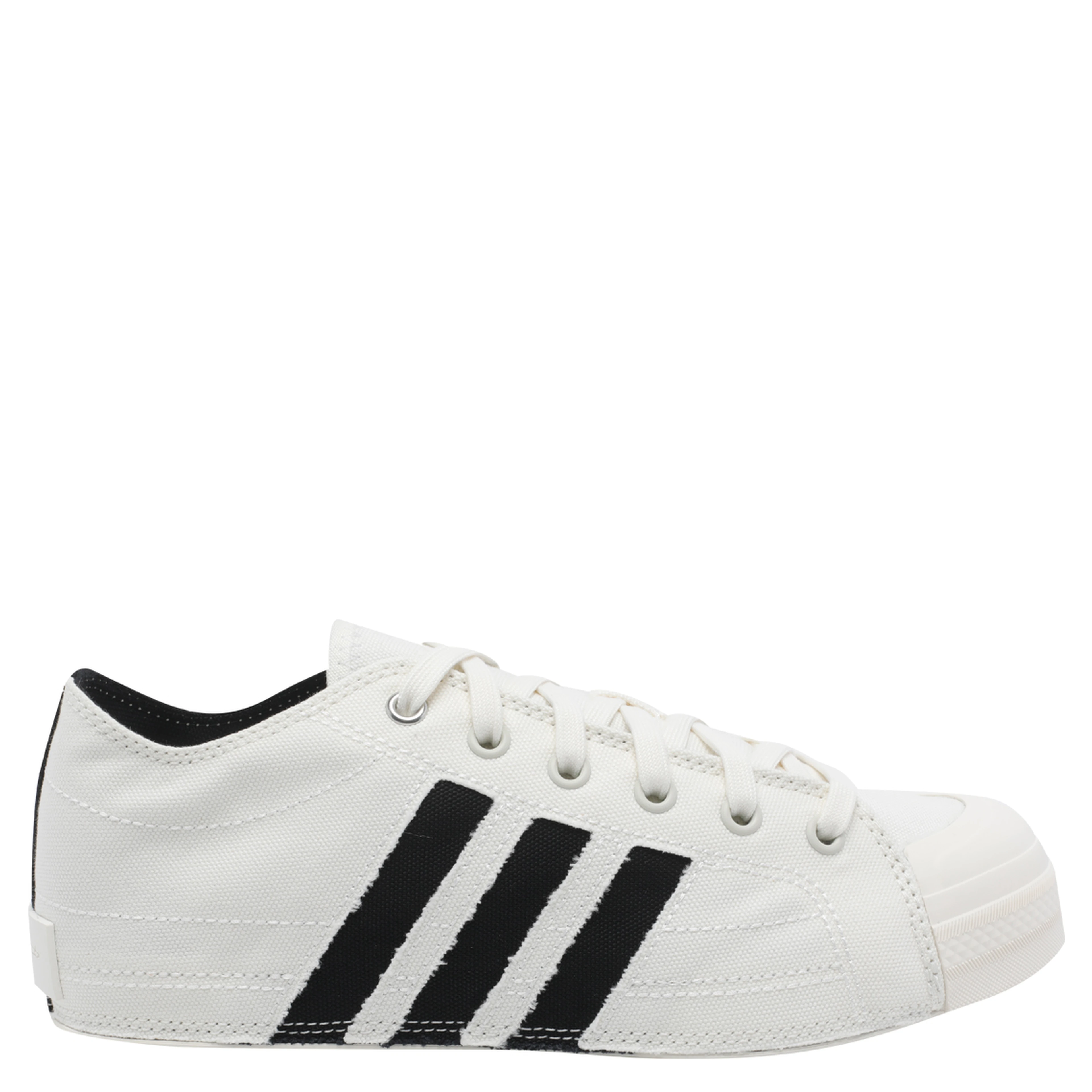Y-3 Sneakers White