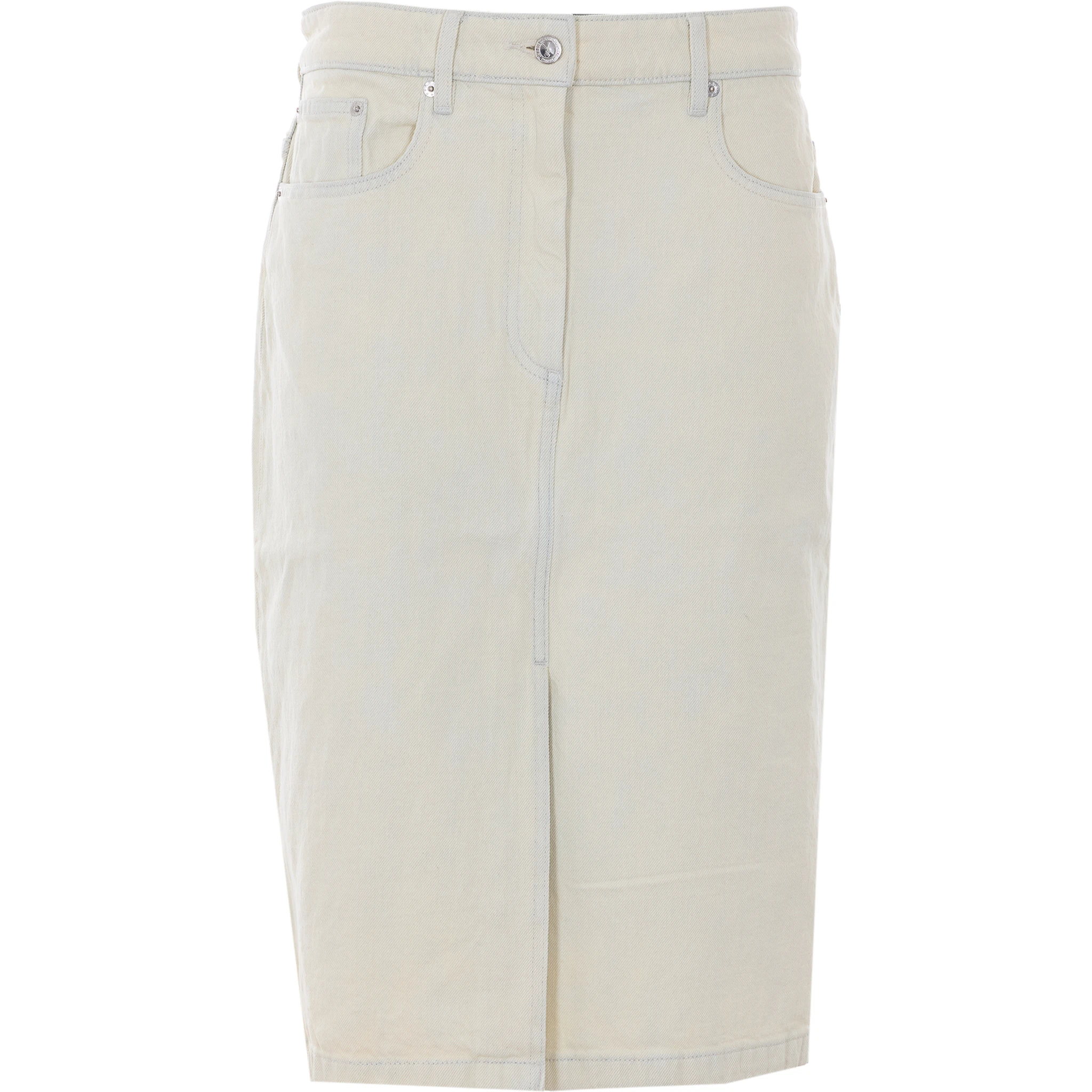 A.P.C. Skirts White