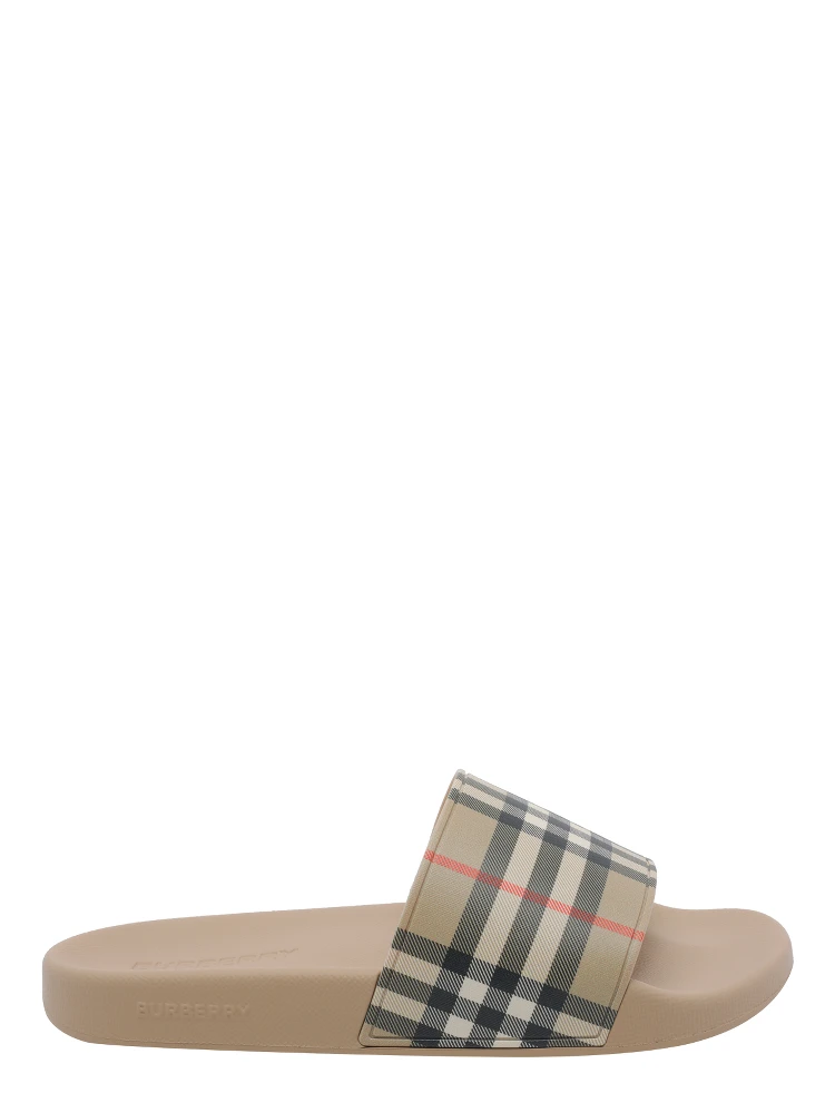 Burberry Sandals Beige
