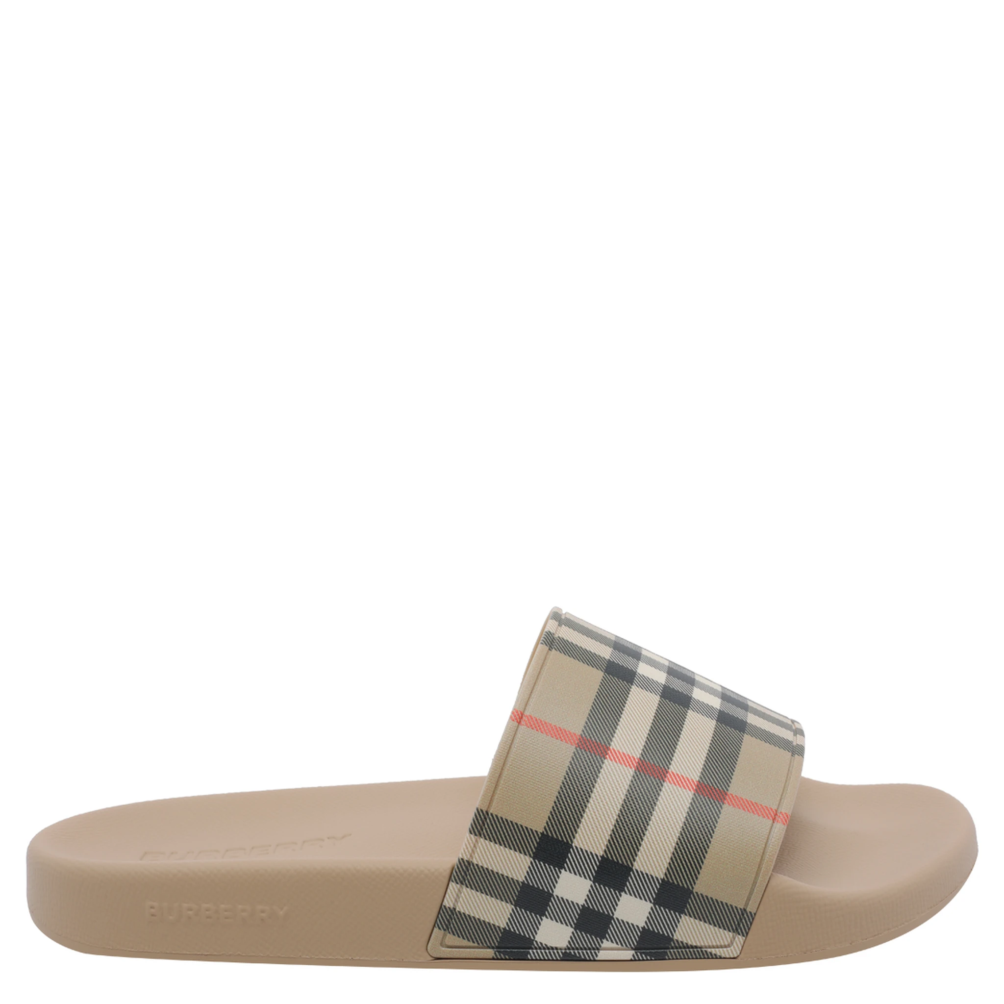 Burberry Sandals Beige