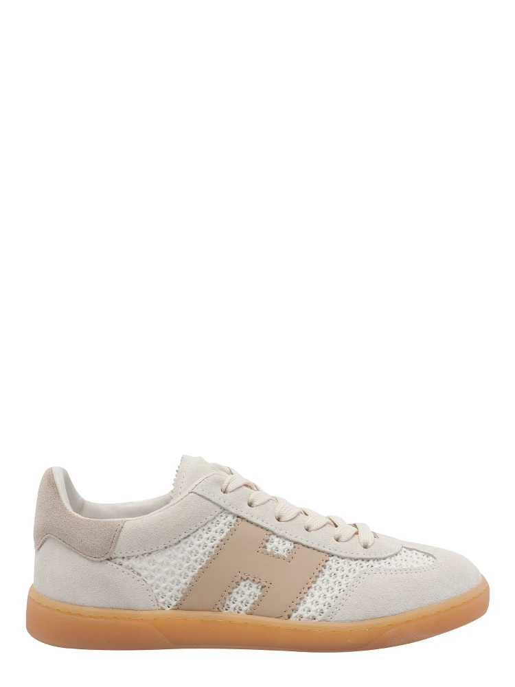 Hogan Sneakers Beige