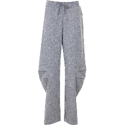 Patrizia Pepe Trousers Grey