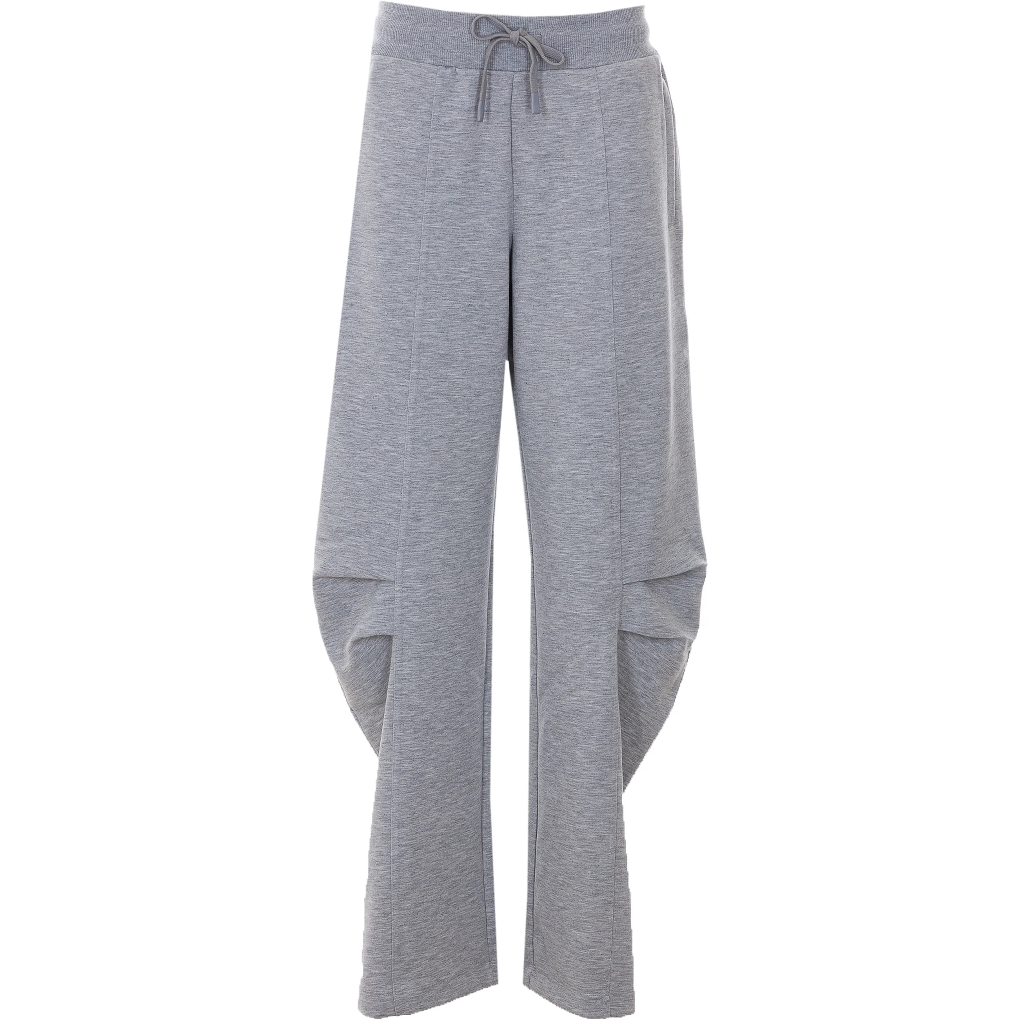 Patrizia Pepe Trousers Grey