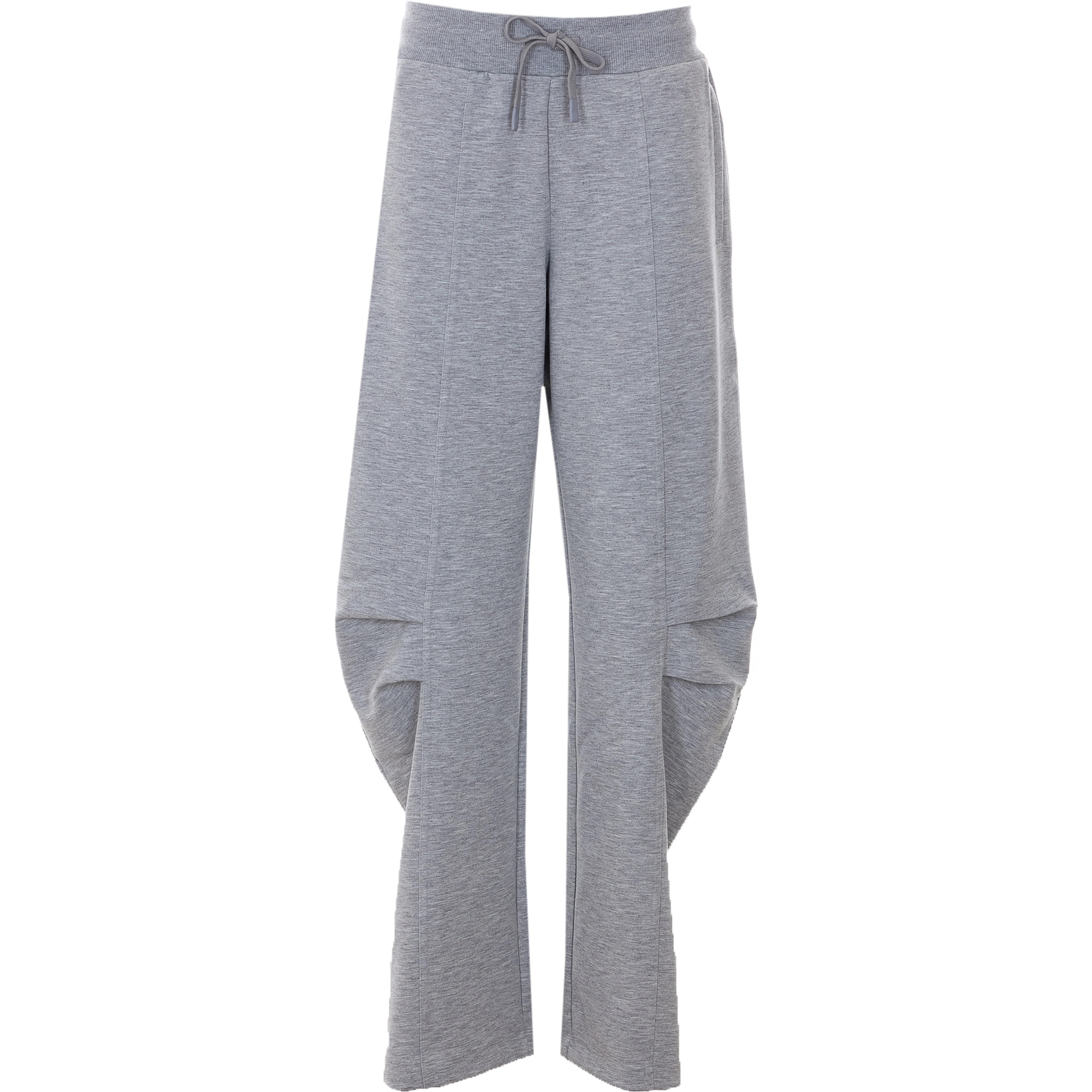 Patrizia Pepe Trousers Grey