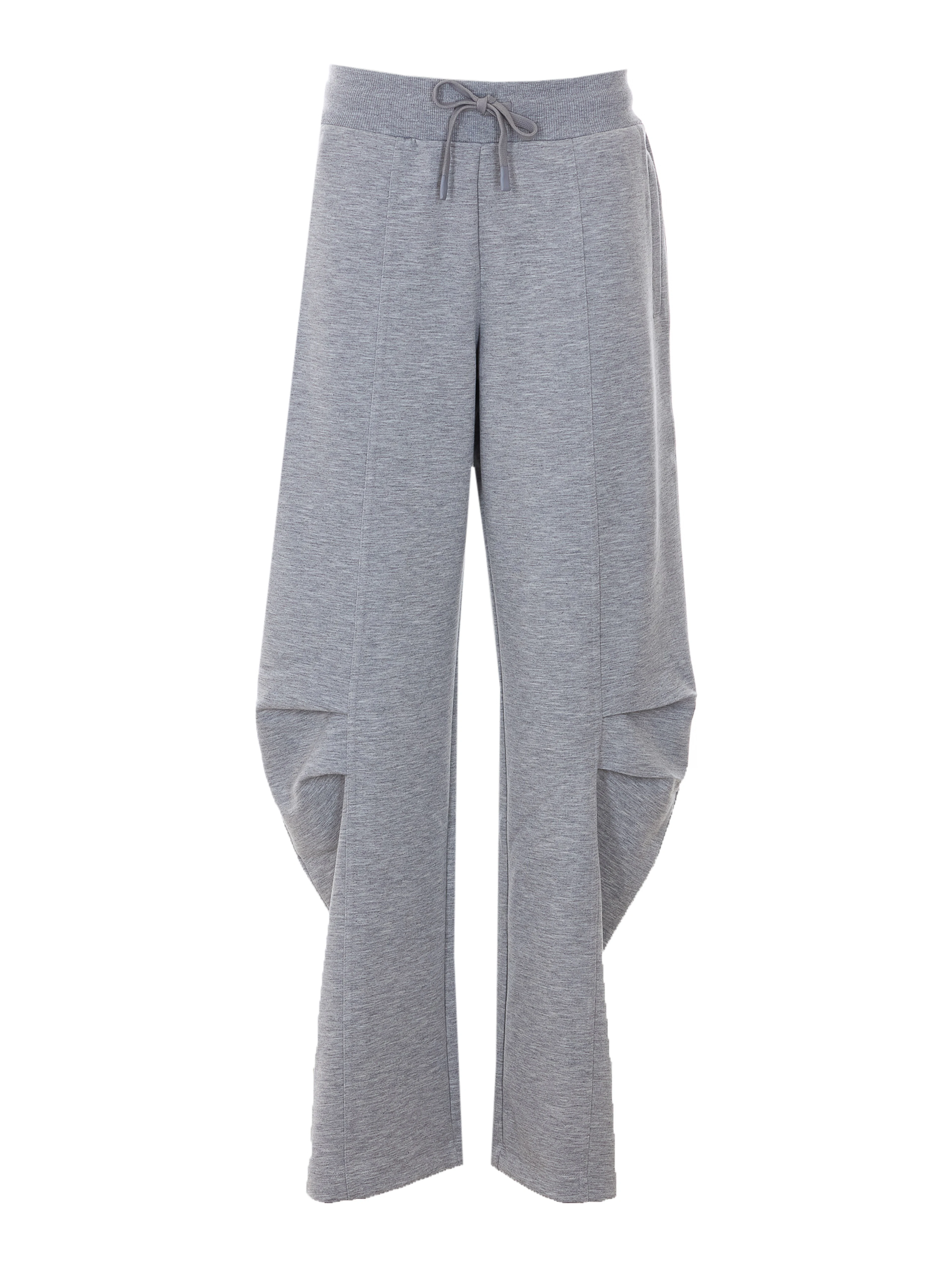 Patrizia Pepe Trousers Grey