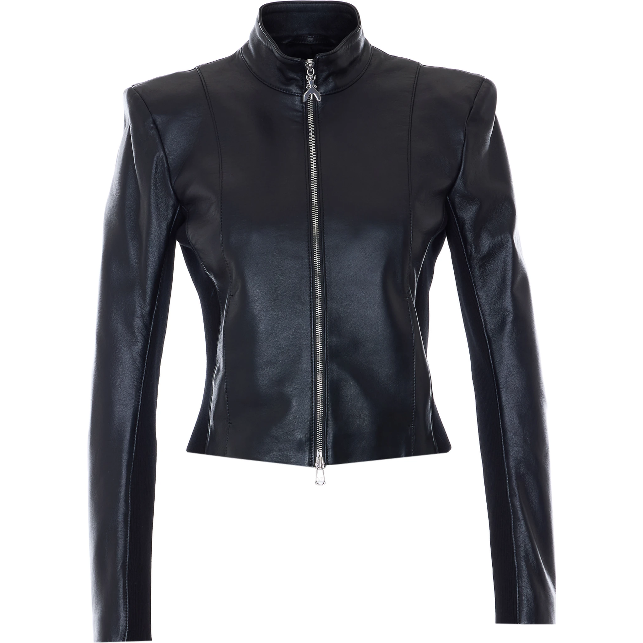 جاكيتات باتريزيا بيبي السوداء