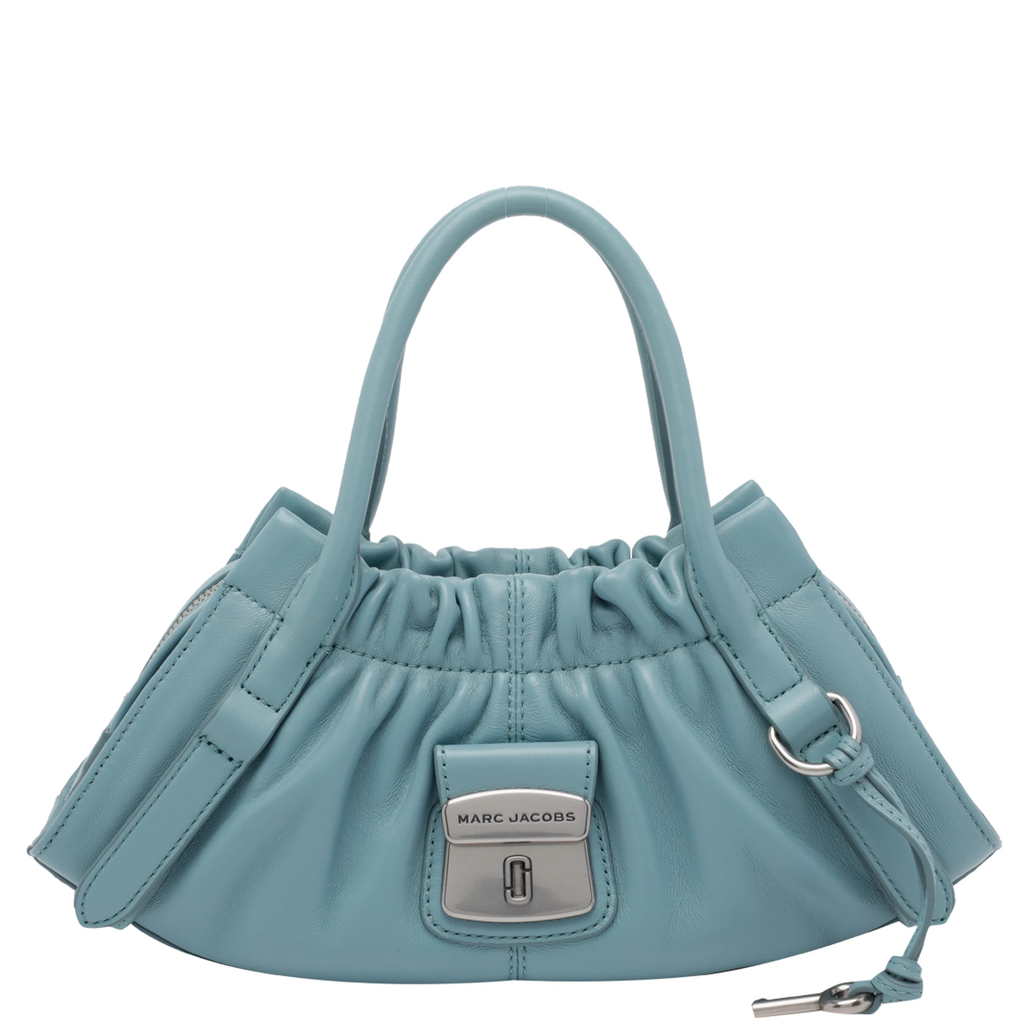 حقائب مارك جاكوبس.. زرقاء