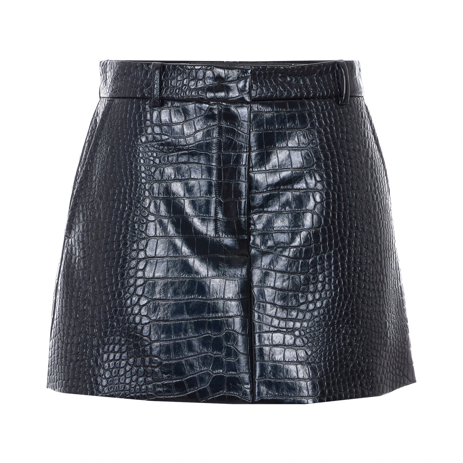 SportMax  Skirts Black