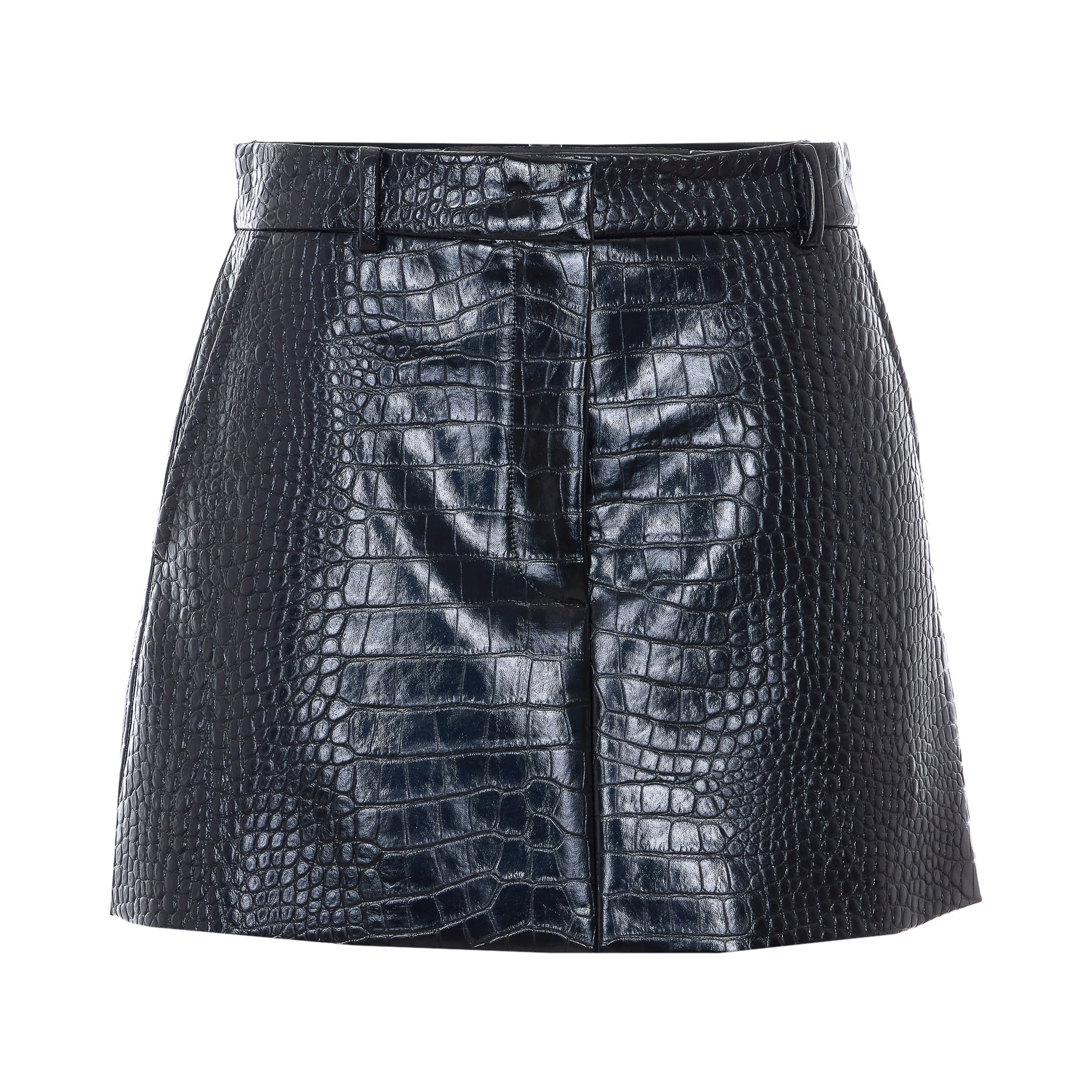 SportMax Skirts Black