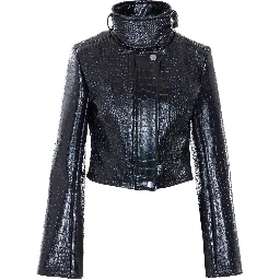 جاكيتات سبورت ماكس سوداء