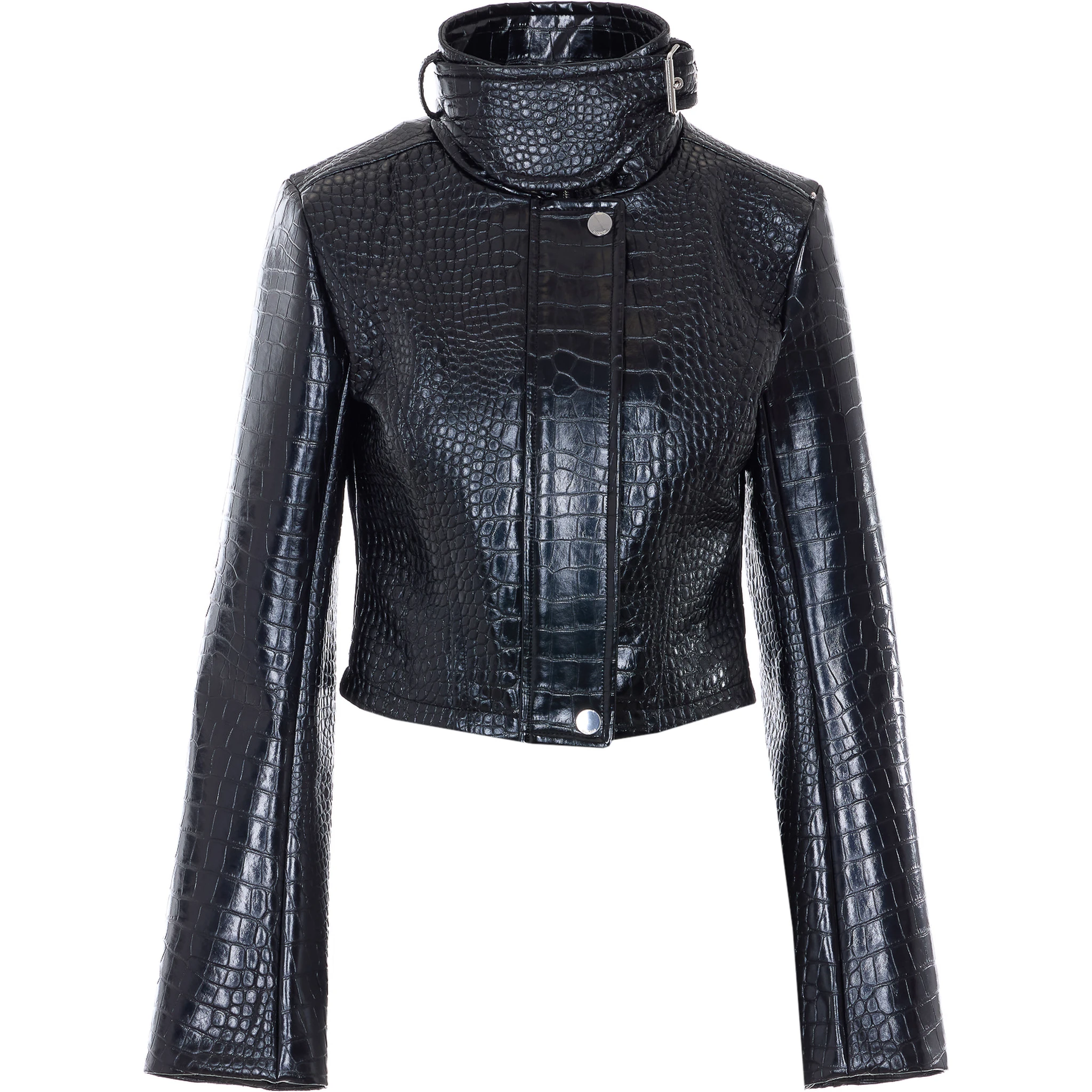 جاكيتات سبورت ماكس سوداء