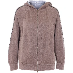 Brunello Cucinelli Sweaters Beige
