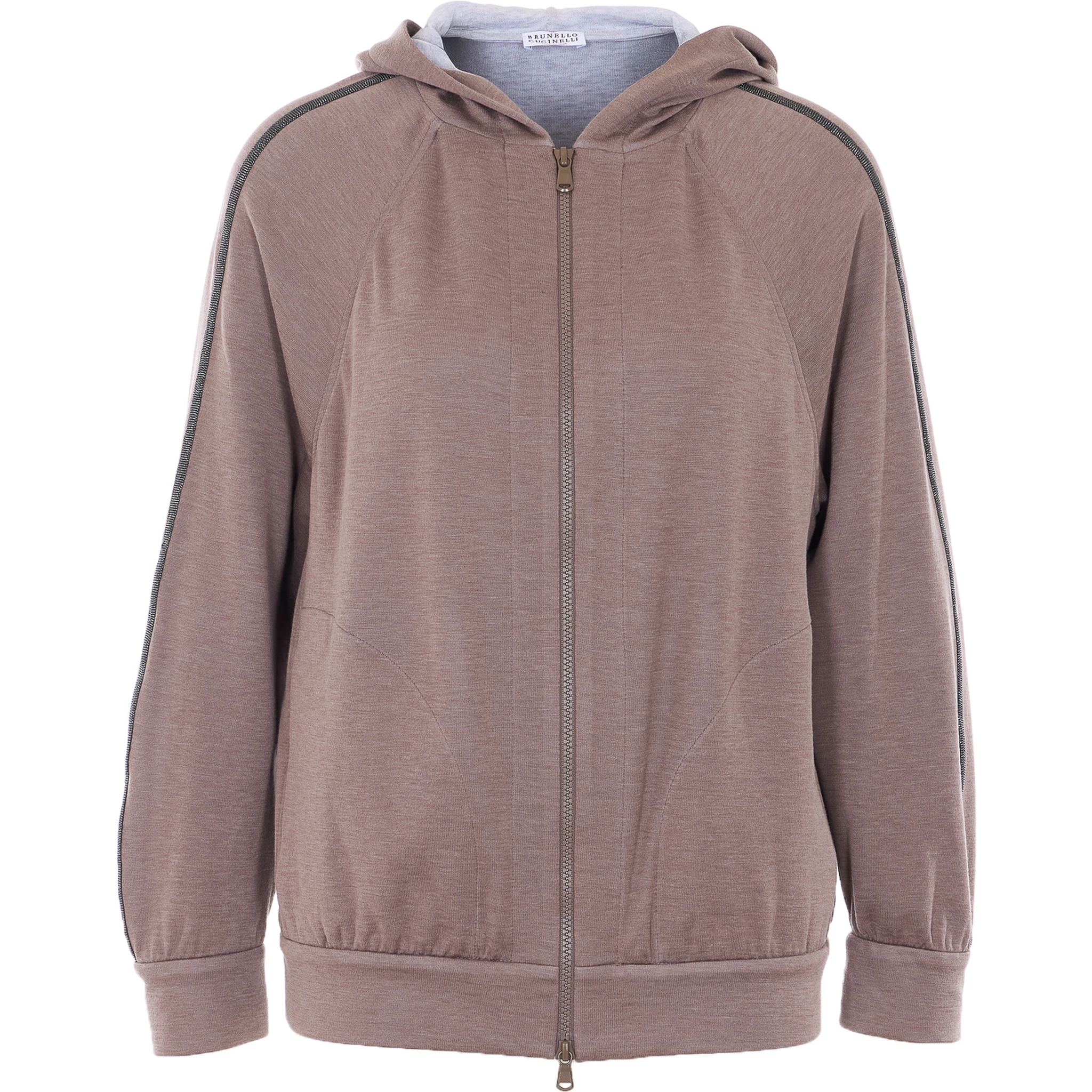 Brunello Cucinelli Sweaters Beige