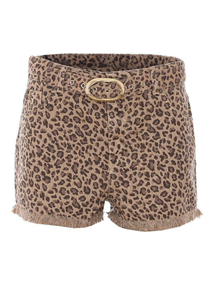 Twin-set Skirts Brown