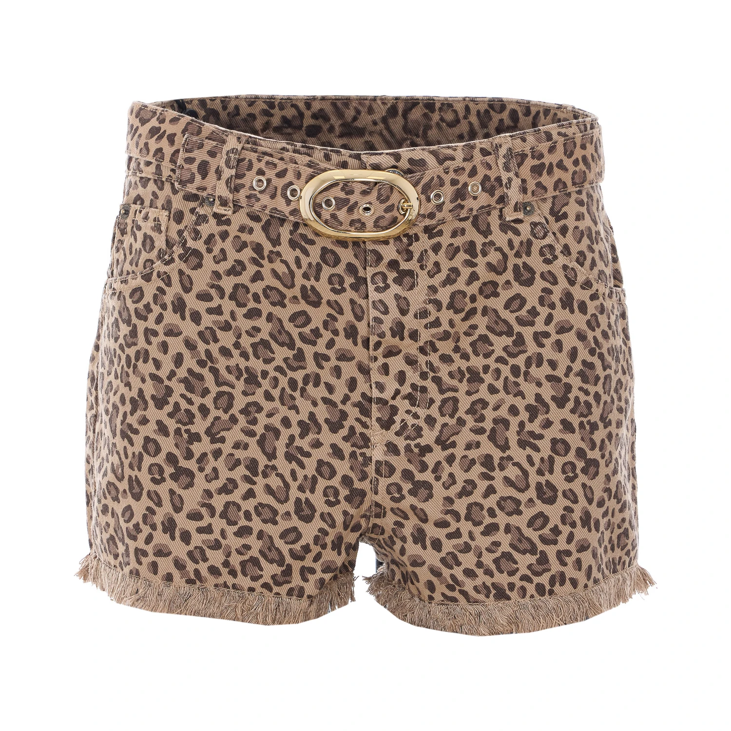 Twin-set Skirts Brown