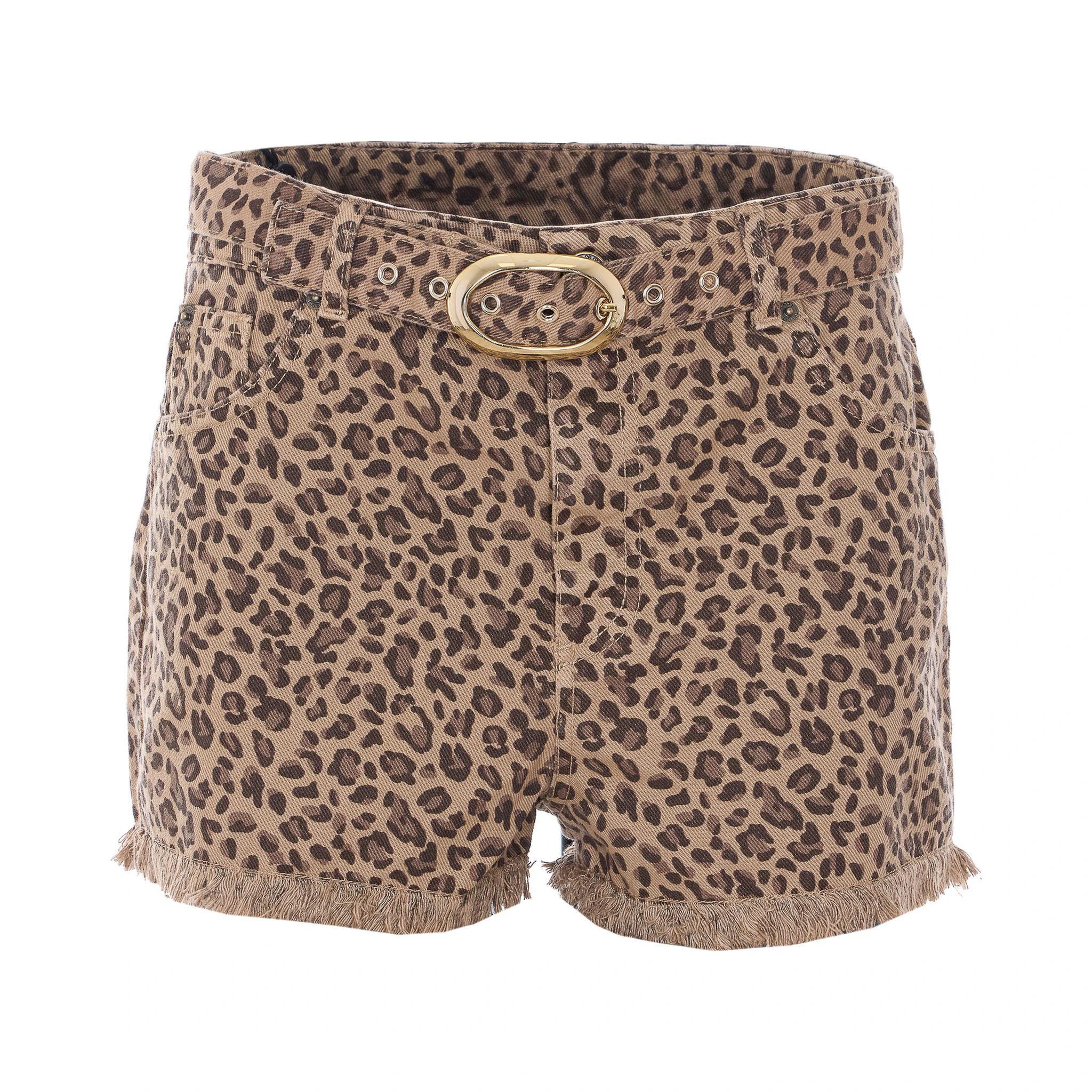 Twin-set Skirts Brown