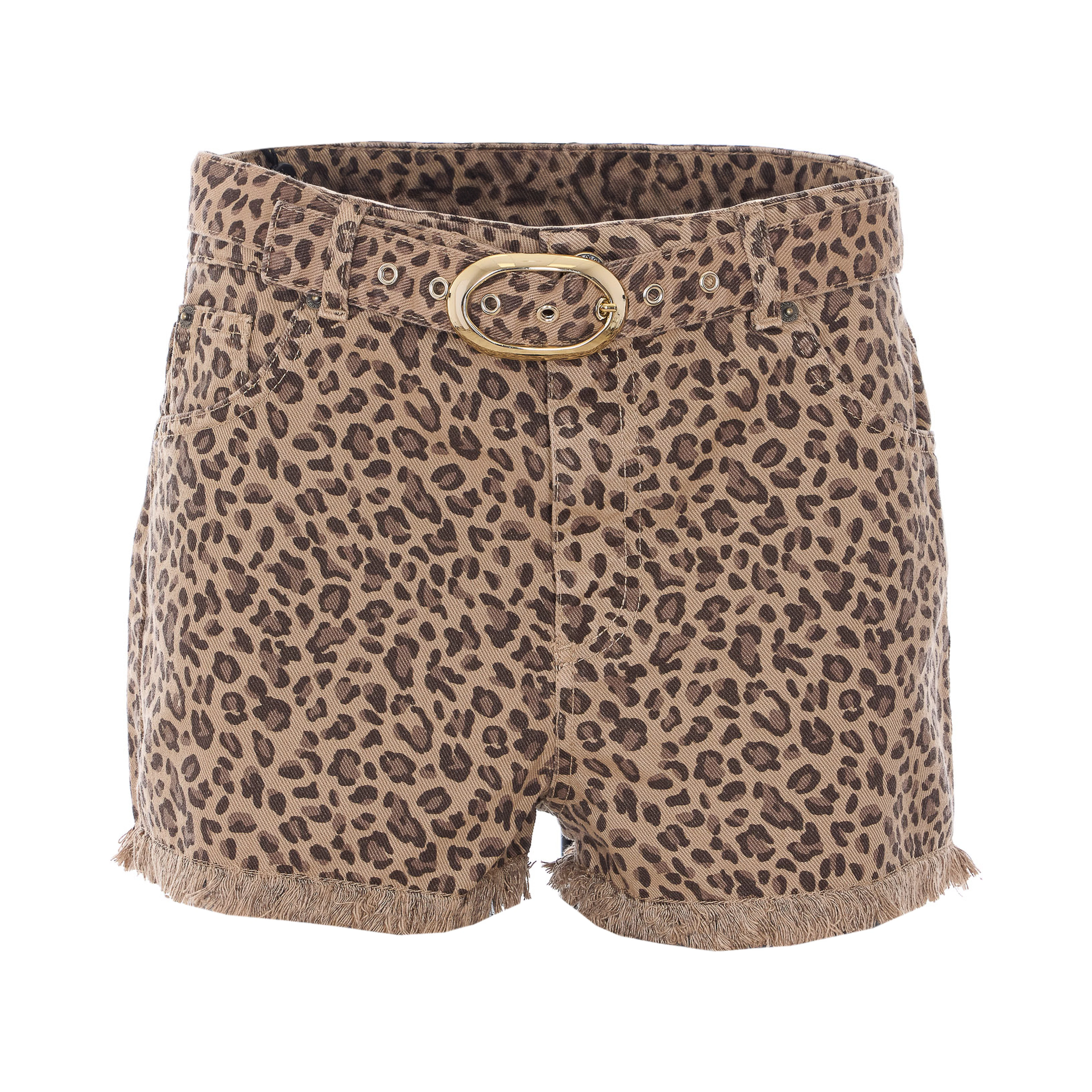 Twin-set Skirts Brown