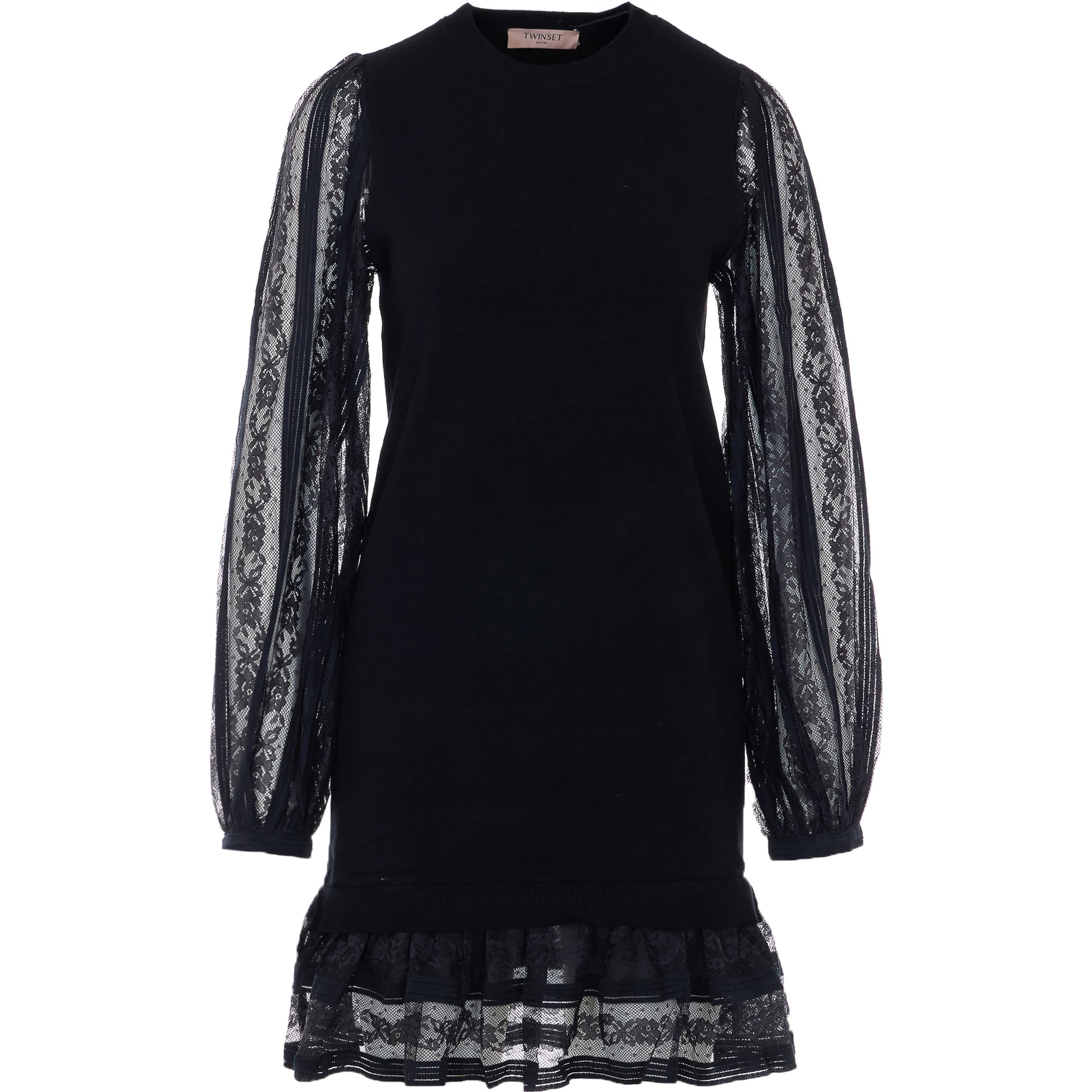 طقم فساتين أسود