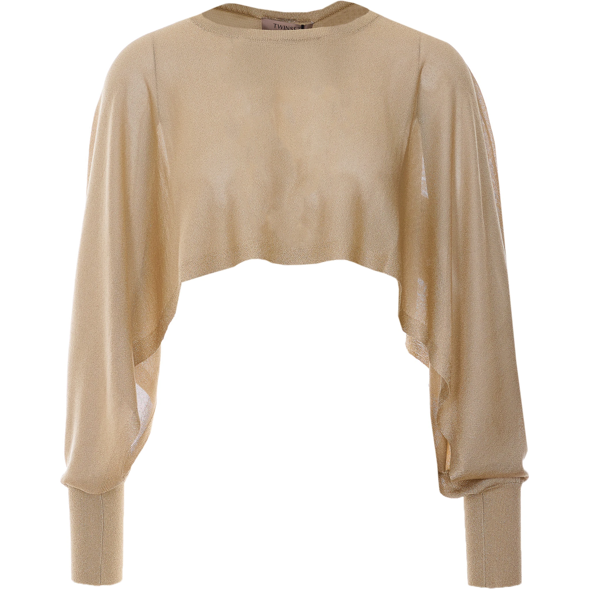 Twin-set Sweaters Golden