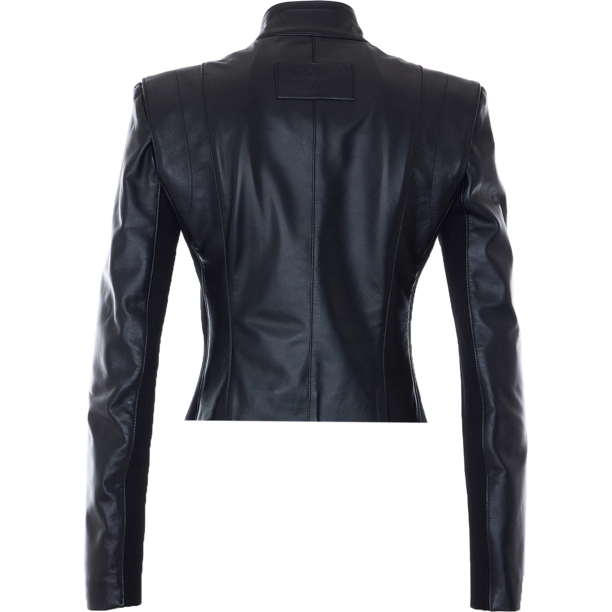 جاكيتات باتريزيا بيبي السوداء