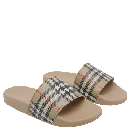 Burberry Sandals Beige