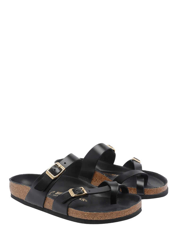 Birkenstock Sandals Black alternative