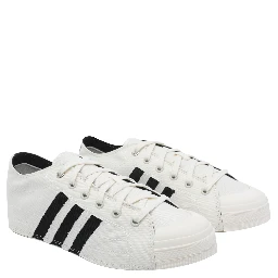 Y-3 Sneakers White