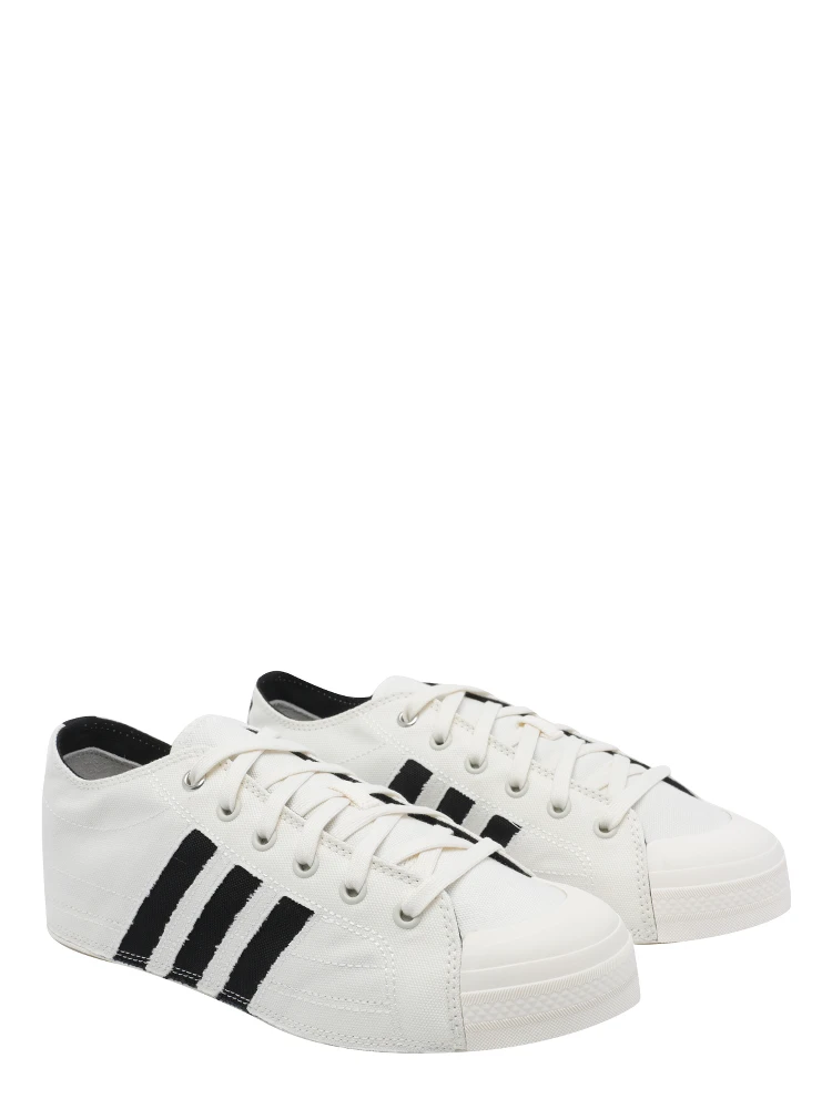 Y-3 Sneakers White alternative