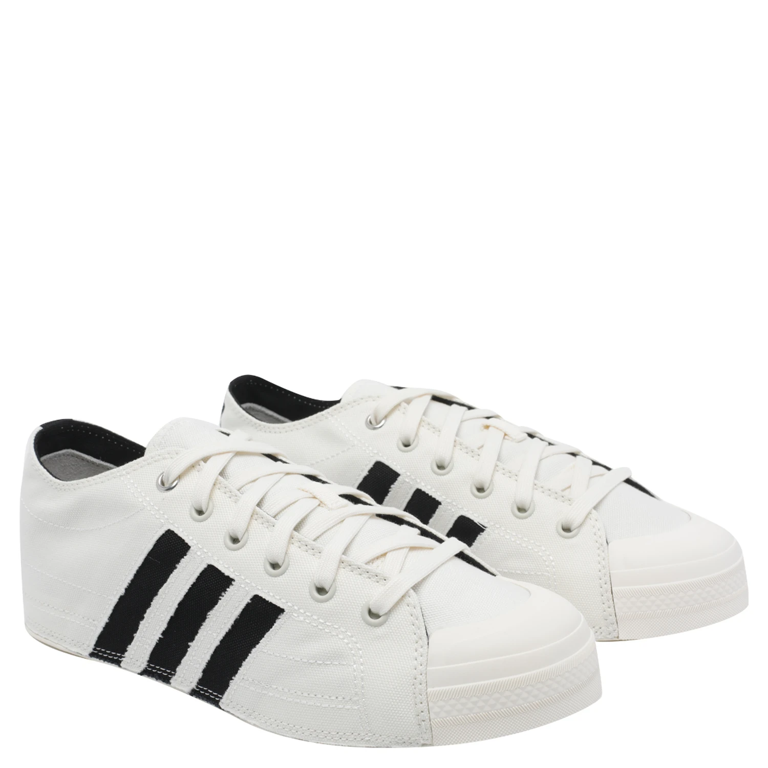 Y-3 Sneakers White