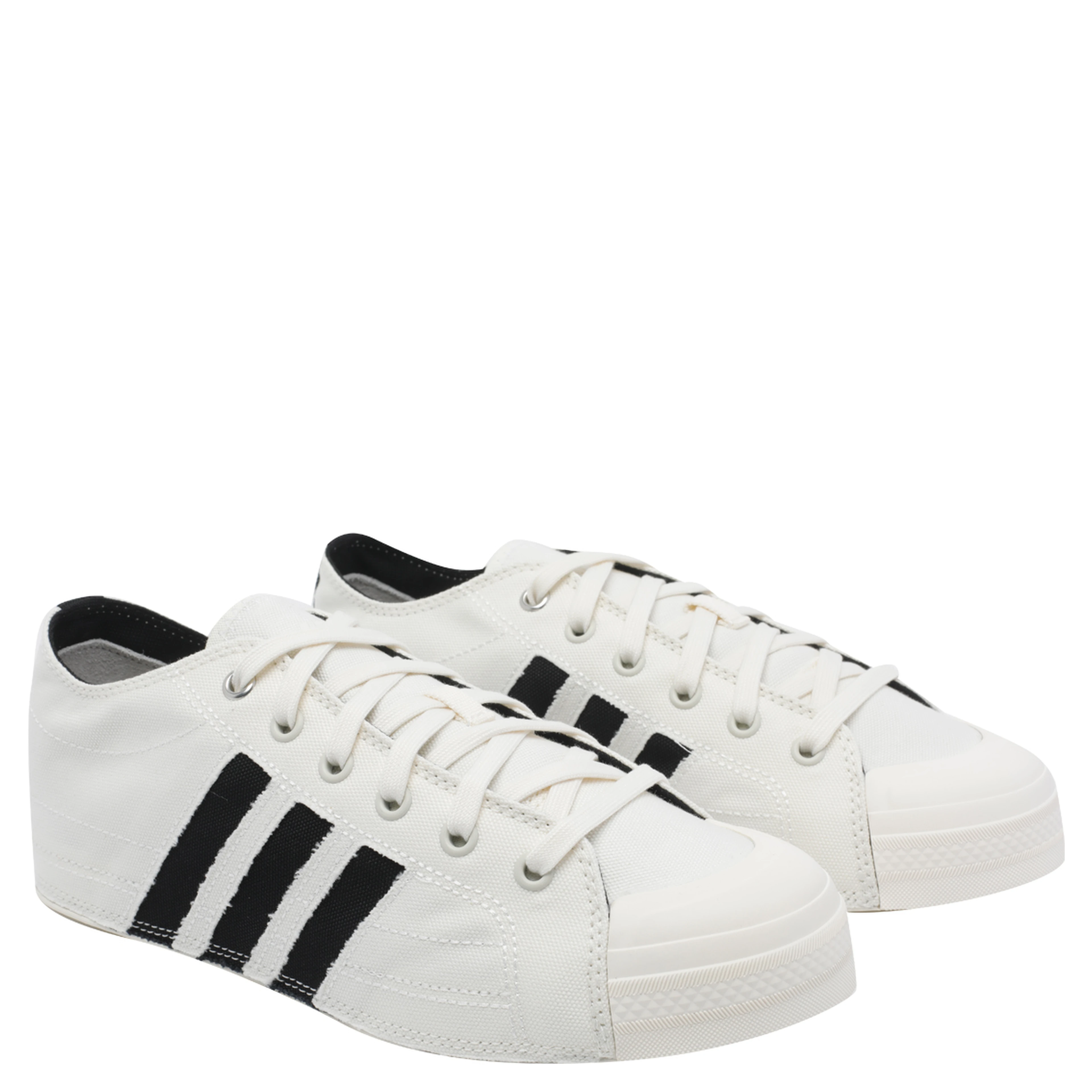 Y-3 Sneakers White
