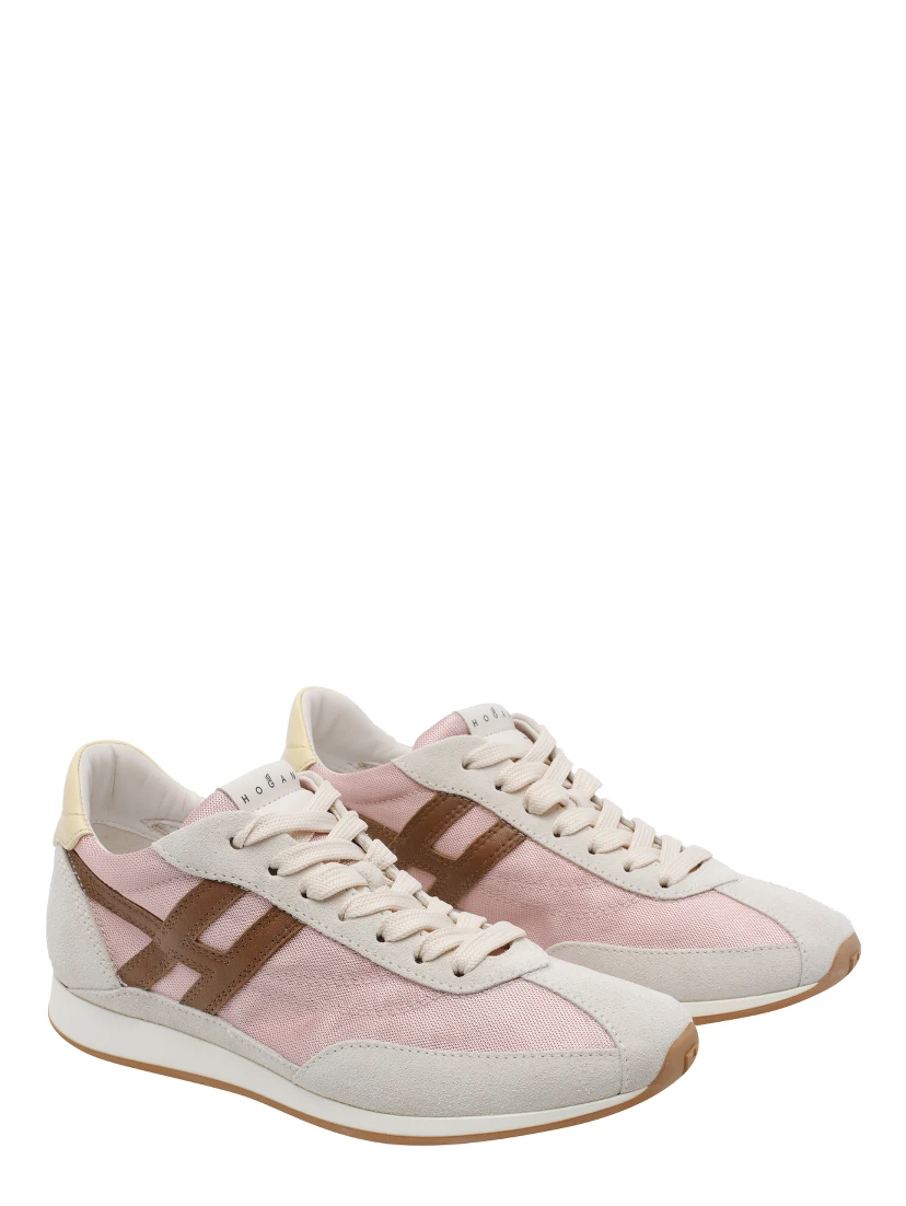 Hogan Sneakers White