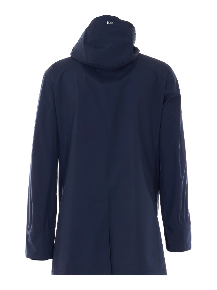 Herno Coats Blue alternative