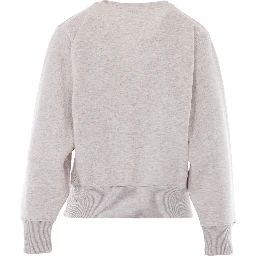 كنزات أنين بينغ الرمادية