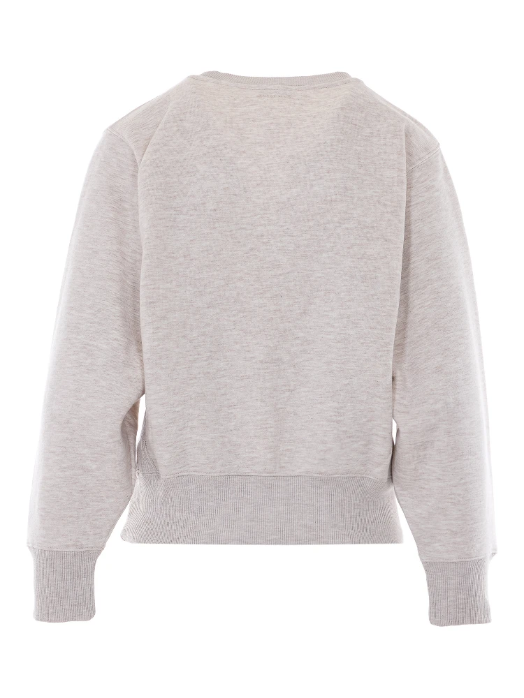 كنزات أنين بينغ الرمادية alternative