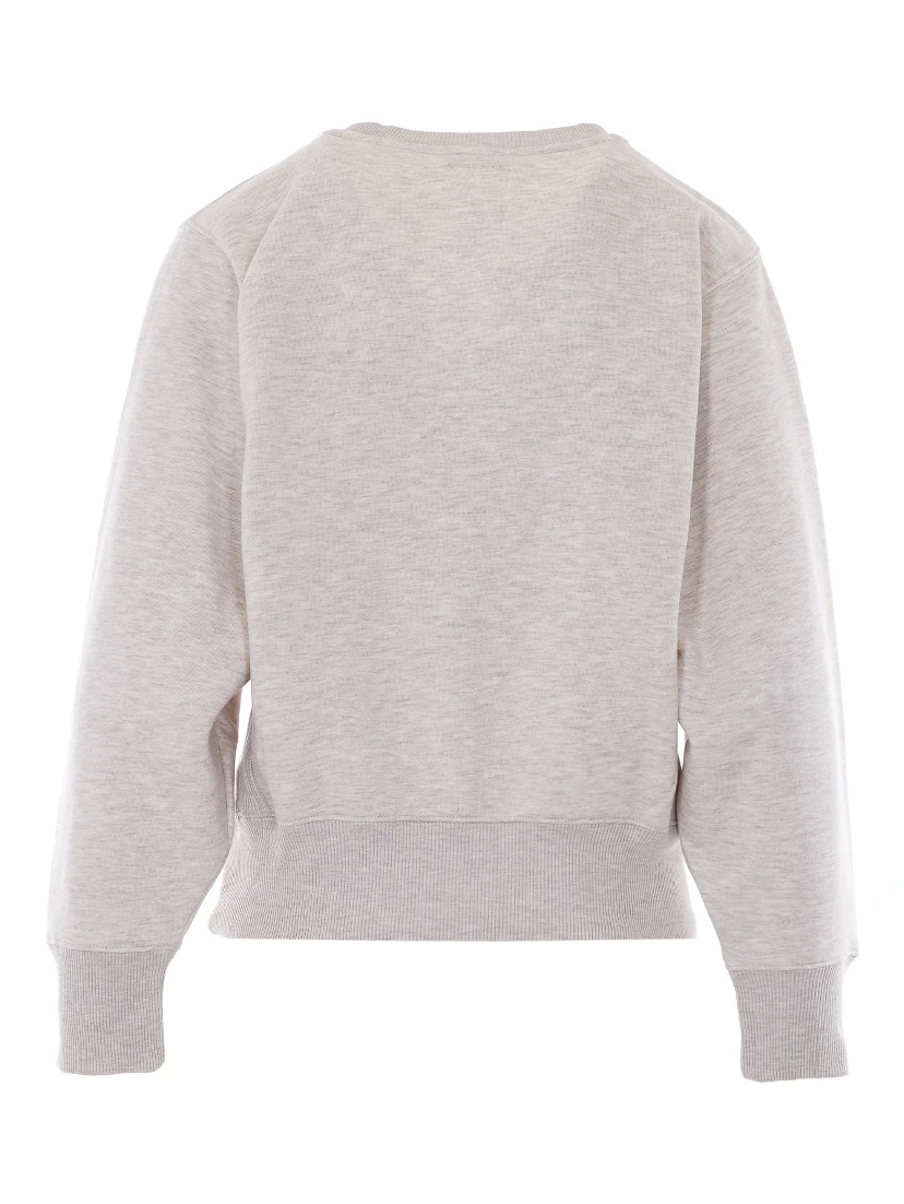 كنزات أنين بينغ الرمادية