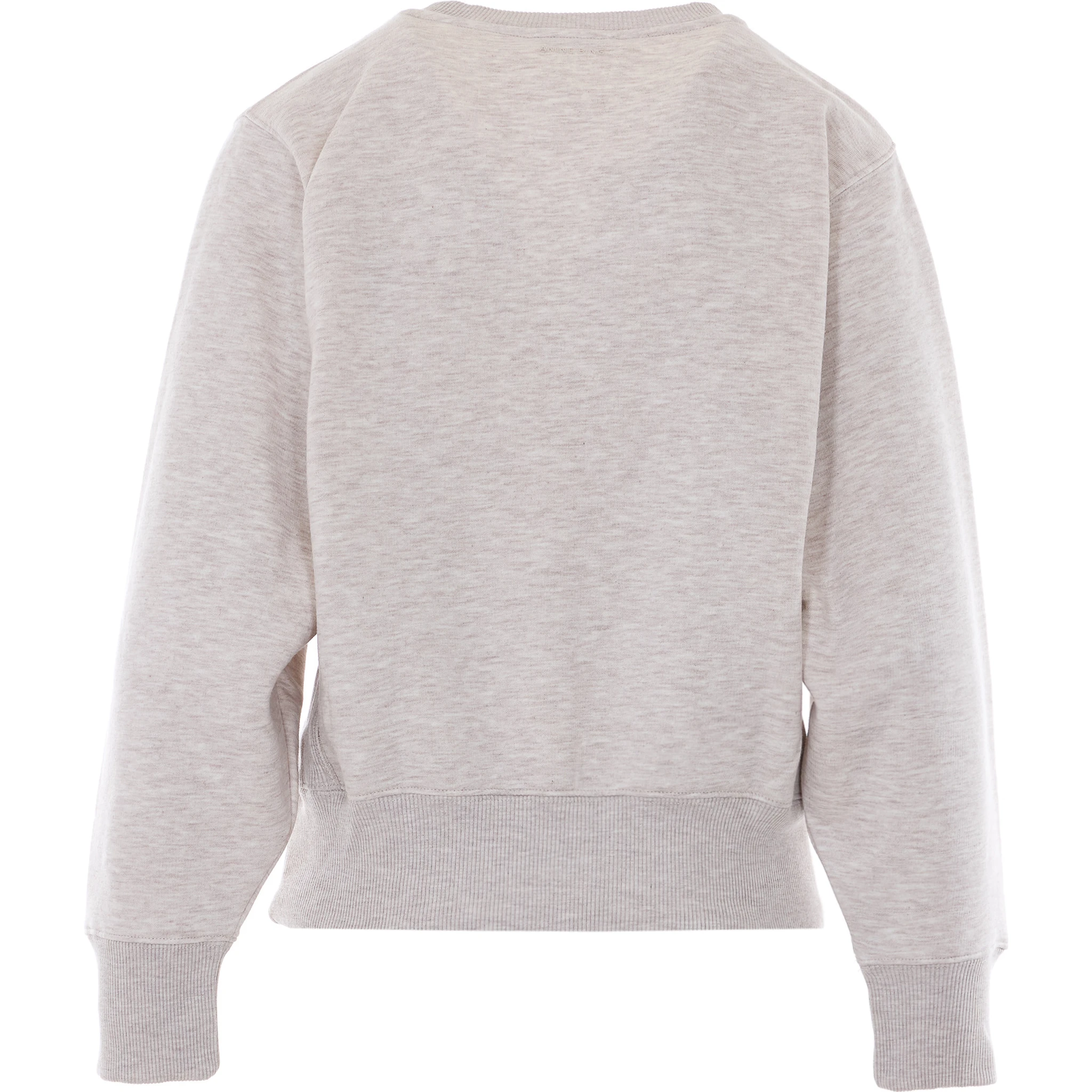 كنزات أنين بينغ الرمادية